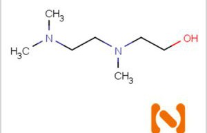2-(Dimethylaminoethylmethylamino)ethanol