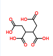 1,2,3,4-butanetetracarboxylic acid