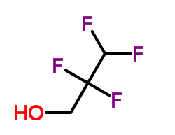 2,2,3,3-tetrafluoropropanol