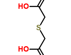 2,2'-thiodiacetic acid
