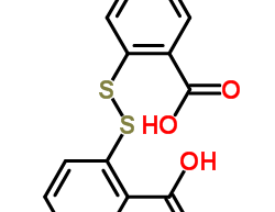 2,2'-dithiosalicylic acid
