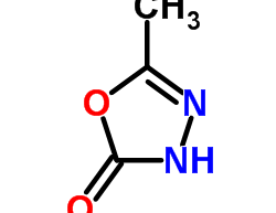 5-methyl-1,3,4-oxadiazolone