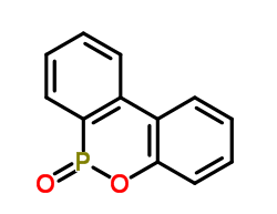 9,10-dihydro-9-oxa-10-phosphaphenanthrene-10-oxide
