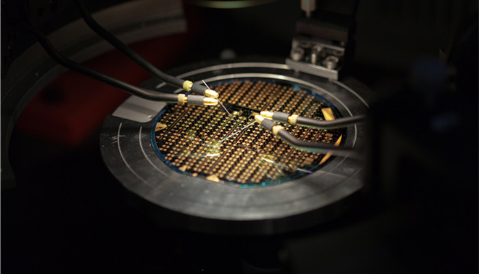 arf photoresist technology has high barriers and the global market is monopolized by japanese companies