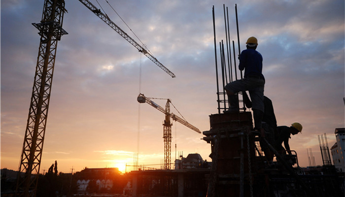 the market penetration of luminous concrete is low, but the market development potential is huge in the future