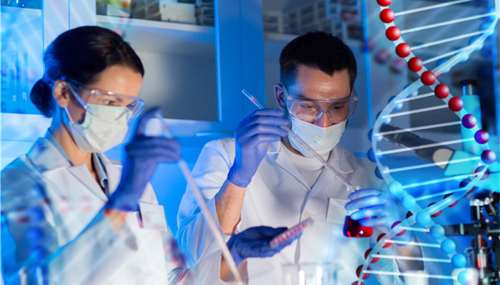 fucoxanthin has few companies and the market prospects are bright