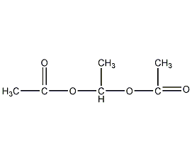 Ethylene Diethyl Ester Structural Formula