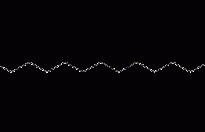 1-Chlorododecane Structural Formula